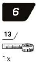 Salta Premium Ground 5832A - VIDEO INSTRUCTIONS - 39