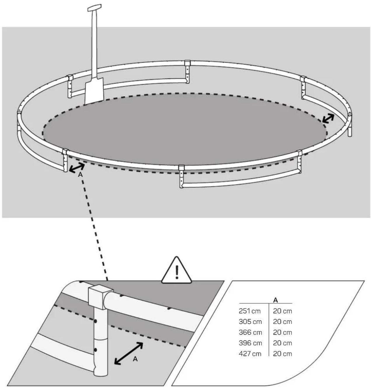 Salta Premium Ground 5832A - VIDEO INSTRUCTIONS - 38