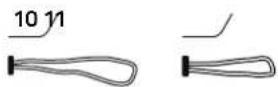 Salta Premium Ground 5832A - VIDEO INSTRUCTIONS - 45