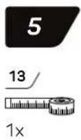 Salta Premium Ground 5832A - VIDEO INSTRUCTIONS - 37