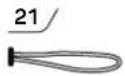 Salta Premium Ground 5832A - VIDEO INSTRUCTIONS - 61