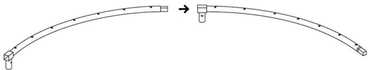Salta Premium Ground 5832A - VIDEO INSTRUCTIONS - 32