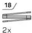 Salta Premium Ground 5832A - VIDEO INSTRUCTIONS - 53