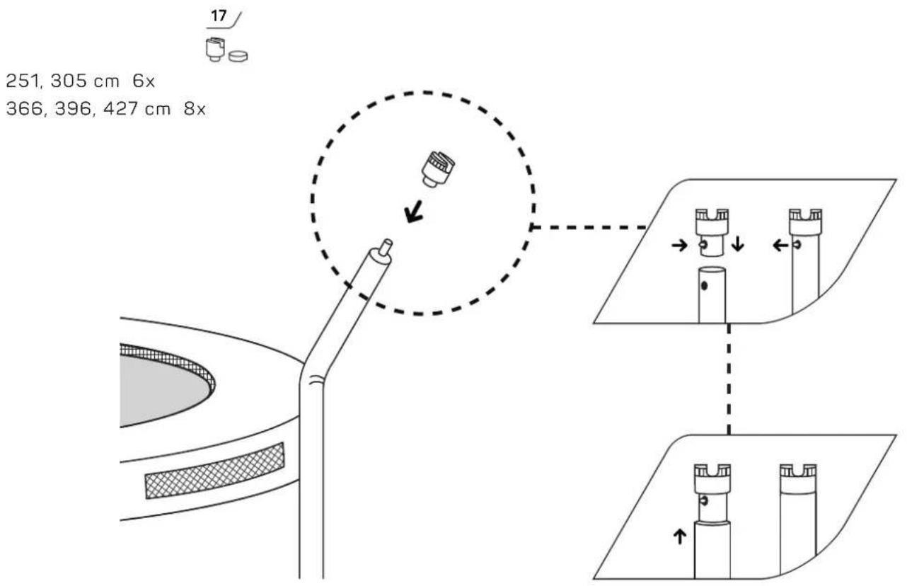 Salta Premium Ground 5832A - VIDEO INSTRUCTIONS - 52