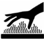 WHIRLPOOL YWSES3330TS - WARNING - 1