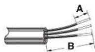 WHIRLPOOL YWSES3330TS - Electrical Connection Options - 4