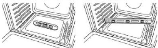 WHIRLPOOL YWSES3330TS - For Ranges with Steam Clean: - 1