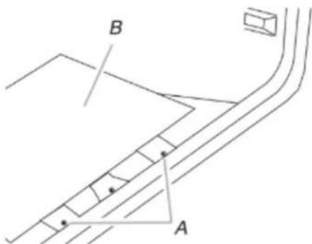 WHIRLPOOL WSGS4530TW - To Convert Oven Bake Burner (Natural Gas to Propane Gas) - 2