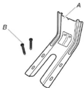 WHIRLPOOL WSGS4530TW - To Replace: - 1