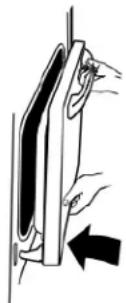 WHIRLPOOL WSGS4530TV - To Replace: - 1