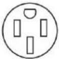 WHIRLPOOL WSES4530TS - Electrical Connection Options - 1