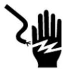 WHIRLPOOL WSES4530TV - WARNING - 1