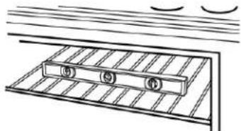 WHIRLPOOL WSES3330TW - For Ranges without Steam Clean: - 1
