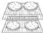 WHIRLPOOL WSES4530TZ - Utilisation de votre cuisinière - 2