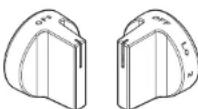 WHIRLPOOL YWSES3330TW - Avertissement - 1