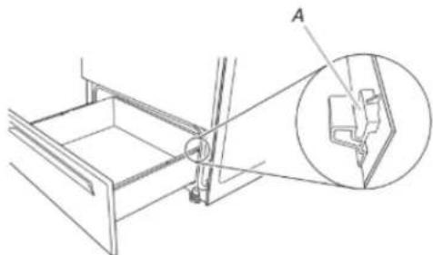 WHIRLPOOL YWSES4530TW - Para colocar: - 1
