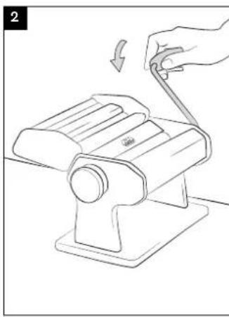 MARCATO Ampia - 4