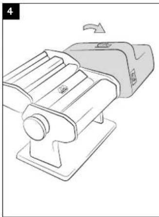 MARCATO Ampia - 8