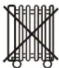 CONCEPTRONIC EBM01R24VB - INSTRUCCIONES IMPORTANTES DE SEGURIDAD - 6