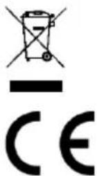 CONCEPTRONIC EBM01R24VB - IMPORTANT SAFETY INSTRUCTIONS - 1