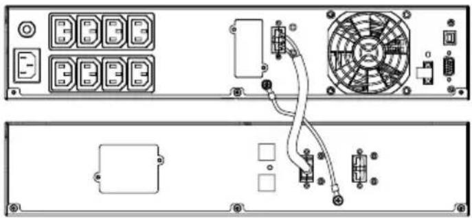CONCEPTRONIC EBM01R24VB - INSTALACJA - 2