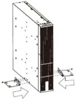 CONCEPTRONIC EBM01R24VB - INSTALLAZIONE VERTICALE / A TORRE - 1