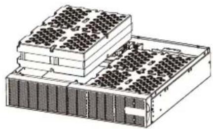 CONCEPTRONIC EBM01R24VB - BATTERIEINSTALLATION UND -AUSTAUSCH - 3