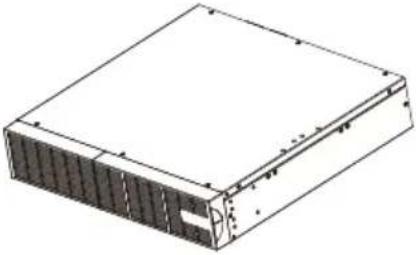 CONCEPTRONIC EBM01R24VB - UNPACKING - 1