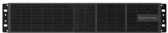 CONCEPTRONIC EBM01R48VB - EBM01R48VB Erweiterbares Batteriemodul 48V, Rackmount-Ausführung - 1