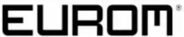 Eurom PAC 9.3 Compact - Symbool Beschrijving - 3