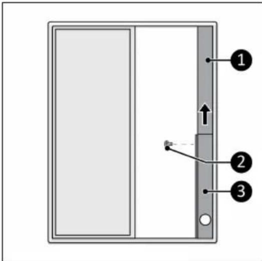 Eurom PAC 9.3 Compact - Installation pour refroidir - 3