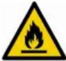 Eurom PAC 9.3 Compact - Symbols on the information label - 6