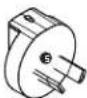 Xtorm XTPC0651 - SPECIFICATIONS PRODUCT OVERVIEW1 2 - 10