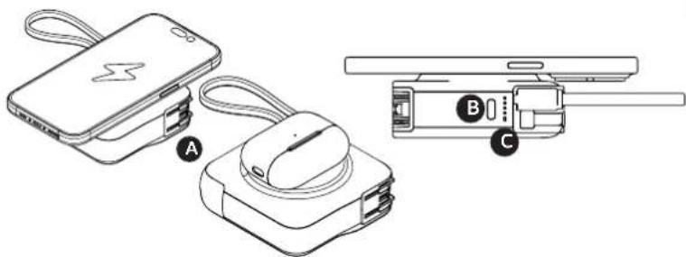 Xtorm XTPP101 - WIRELESS CHARGING 6 - 1