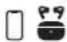 Xtorm XG2WP051 - CHARGING YOUR DEVICE3 RECHARGING THE POWER BANK 4 - 3