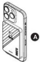 Xtorm XG2WP051 - CHARGING YOUR DEVICE3 RECHARGING THE POWER BANK 4 - 1