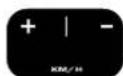 Christopeit TM 4500S - BUTTONS - 7