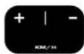 Christopeit TM 4500S - KNOPPEN - 7