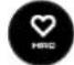 Christopeit TM 4500S - BUTTONS - 4