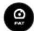 Christopeit TM 4500S - TASTEN - 5