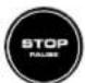 Christopeit TM 4500S - BUTTONS - 6