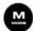 Christopeit TM 4500S - BUTTONS - 8