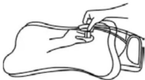UNOLD Wärmi 860100 - CHARGING AND USE OF APPLIANCE - 2