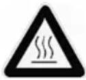 UNOLD Wärmi 860100 - EXPLANATION OF THE SYMBOLS - 2