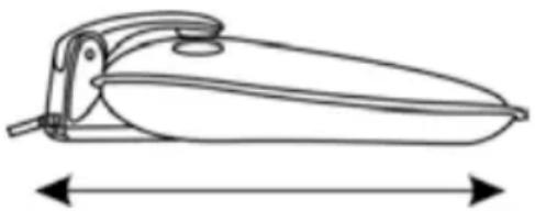 UNOLD Wärmi 860100 - OPLADEN EN GEBRUIKEN - 1