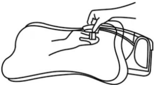 UNOLD Wärmi 860100 - OPLADEN EN GEBRUIKEN - 2