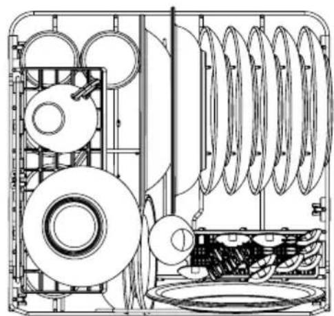 Duronic DW10 - Fehlermeldungen - 2