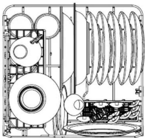 Duronic DW10 - Hata Kodlari - 2