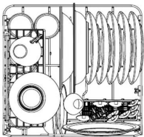 Duronic DW10 - Codici di Errore - 2