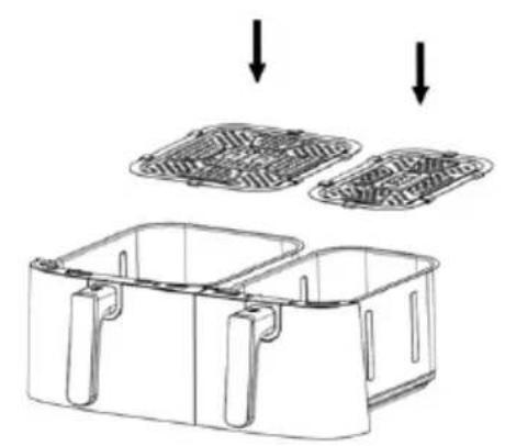 GORENJE BCA6715AO1BK - Pije prve uporabe - 4